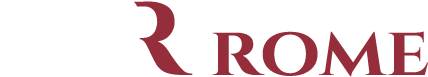 Golf Cart in Rome logo – Private and small group sightseeing tours in Rome by electric golf cart